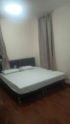 Lilydale (D27), Condominium #599058291